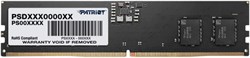 Оперативная память Patriot Desktop DDR5 5600МГц 32GB, PSD532G56002, RTL 157333907