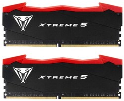 Оперативная память Patriot Desktop DDR5 8200МГц 2x24GB, PVX548G82C38K 562147104
