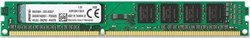 Оперативная память Kingston Desktop DDR3 1600МГц 4GB, KVR16N11S8/4WP 214590552