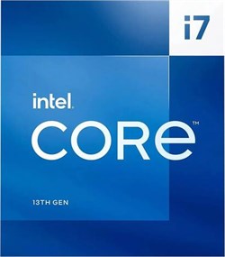 Процессор Intel Core i7-13700KF OEM 1199314002