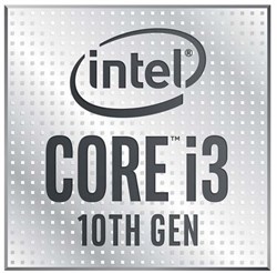 Процессор Intel Core i3-10100 OEM 424009635
