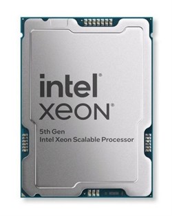Процессор Intel Xeon Gold 6530 OEM 1050152660