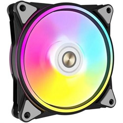 Вентилятор ALSEYE для корпуса Halo Pro B-R (rubber screw) 189822207