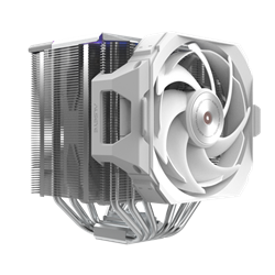 Кулер Процессорный ALSEYE для CPU i600 White 1557008961