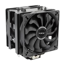 Кулер Процессорный ALSEYE для CPU S120D Universal 66257318