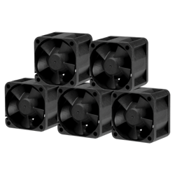 Вентилятор ArcticCooling серверный S4028-6K (5 pack) 1018759153