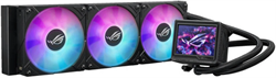Кулер Процессорный ASUS ROG RYUJIN III 360 ARGB EXTREME Black 109120345