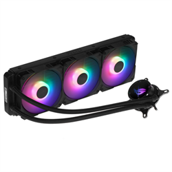 Кулер Процессорный ASUS ROG STRIX LC II 360 ARGB 938716557