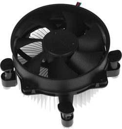 Кулер Процессорный Deepcool для CPU Alta ALTA 9 PWM 1700 737404867