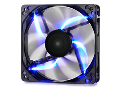 Вентилятор Deepcool для корпуса WIND Wind Blade 120 1198555132