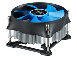 Кулер Процессорный Deepcool для CPU Theta THETA 15 PWM 1499240344