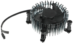 Кулер Процессорный Intel CPU cooler RS1 M23905 444133601