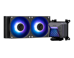 Кулер Процессорный MSI MAG CORELIQUID A15 240 575727309