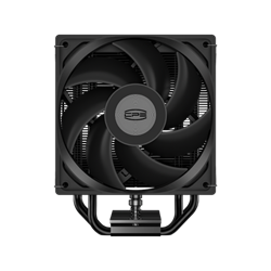 Кулер Процессорный PCCooler для процессора RT400 Digital 964596287