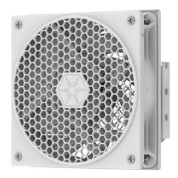 Вентилятор Silverstone Адаптер для внешнего корпусного вентилятора G56FDP02W000020 58142500