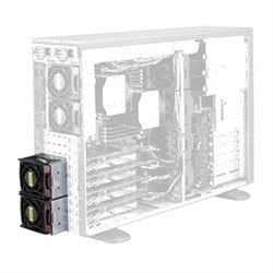 Кулер Видеокарты SUPERMICRO для серверов MCP-320-74701-0N-KIT 117194809