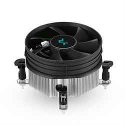 Устройство охлаждения(кулер) Deepcool Theta 21 PWM Soc-1700 4-pin 40.1dB Al 95W 256gr Ret (DP-ICAP-T21P-17) 1222486604