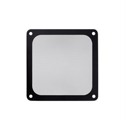 Система охлаждения Silverstone Магнитный фильтр вентилятора FF123 Black 821889413