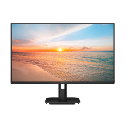 Монитор Philips 24E1N1100A 23.8-inch черный 1557539594