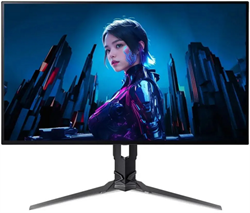 Монитор ACER X27UF3bmiipruzx 26.5-inch черный 1187944823