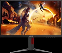 Монитор AOC 24G4HX 23.8-inch 1713021409