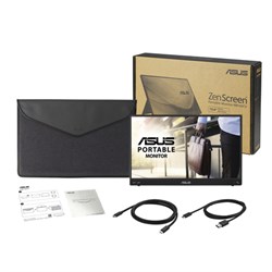 Монитор ASUS MB16ACV 15.6-inch черный 603066847