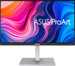 Монитор ASUS PA278CV 27.0-inch черный 64507955