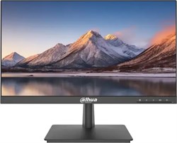 Монитор Dahua DHI-LM22-L200N 21.5-inch черный 1985729734