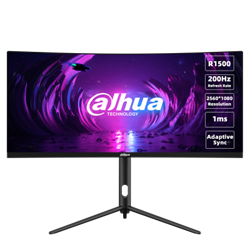 Монитор Dahua LM30-E330CA 30.0-inch черный 407254580