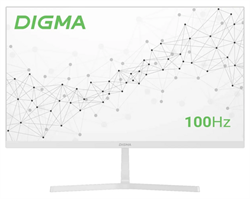 Монитор DIGMA 22A502F 22.0-inch белый 578614642