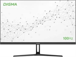 Монитор DIGMA 24P305F 23.8-inch черный 1816862508