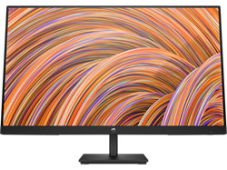 Монитор HP V27i G5 27.0-inch черный 886090353