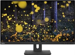 Монитор LENOVO E27q-20 27.0-inch черный 267041157
