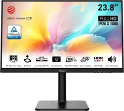 Монитор MSI MD2412P 24.0-inch черный 1167398095