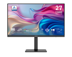 Монитор MSI MD272UPHG 27.0-inch черный 1932602559