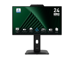 Монитор MSI MP242PMG 23.8-inch черный 1559065131