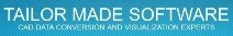 Tailor Made Software, Ltd. Tailor Made CADViewer (лицензия), Front end 1037304503