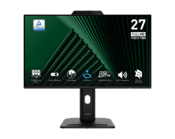 Монитор MSI MP272PMG 27.0-inch черный 37014682