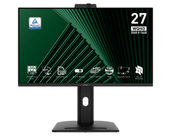 Монитор MSI MP275QPDG 27.0-inch черный 1356722268