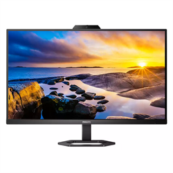 Монитор Philips 27E1N5600HE 27.0-inch черный 456953417