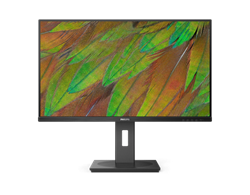 Монитор Philips 32B1U3900 31.5-inch черный 947726312
