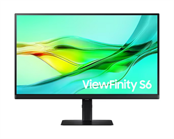 Монитор Samsung LS27D604UAIXCI 27.0-inch черный 203110005