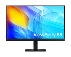 Монитор Samsung S27D800EAIXCI 27.0-inch черный 960758062