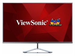 Монитор ViewSonic VX3276-MHD-3 32.0-inch серебристый 1638817989