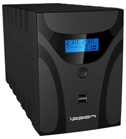 ИБП Ippon Smart Power Pro II (1005590) 1157922850