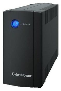 ИБП CyberPower Line-Interactive UTC650E 529199683