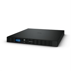 ИБП CyberPower Line-Interactive PR1000ELCDRT1U 1434935931
