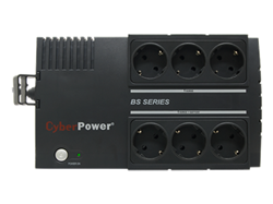 ИБП CyberPower Line-Interactive BS650E 1922753777