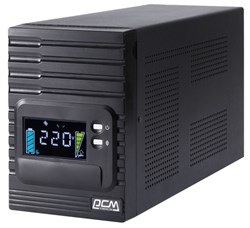 ИБП Powercom Smart King Pro+ SPT SPT-2000-II LCD 1424914624