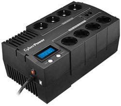 ИБП CyberPower Line-Interactive BR1000ELCD 2016132943